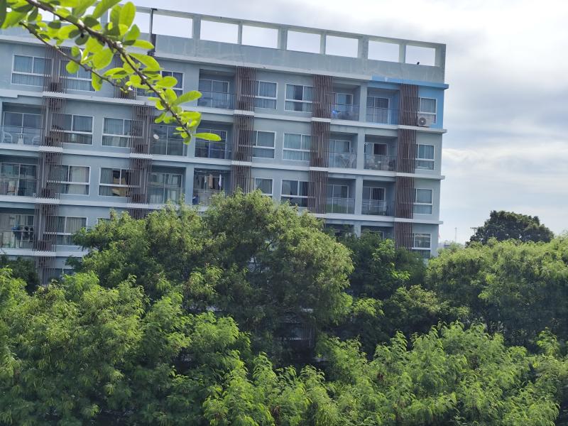 รูปที่8 ต้องการขายคอนโดมิเนียม นาจอมเทียน สัตหีบ ราคา 6,500,000 บาท