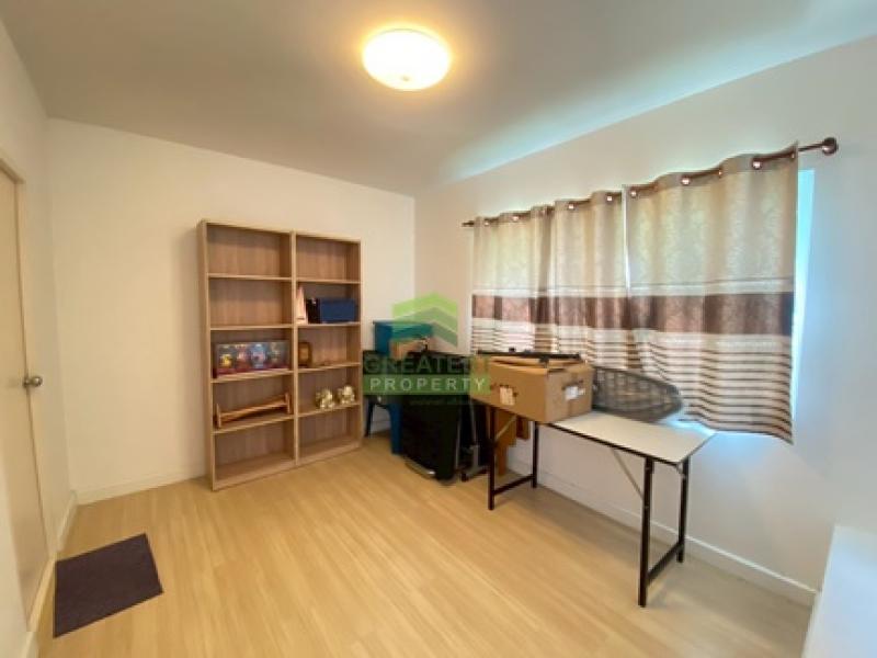 รูปที่3 ต้องการขายทาวน์โฮม ในคลองบางปลากด พระสมุทรเจดีย์ ราคา 1,569,000 บาท