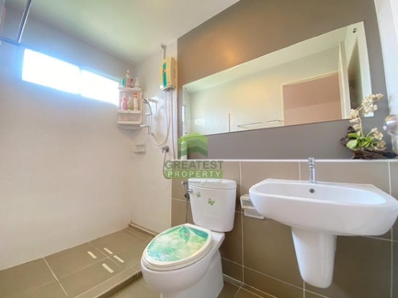 รูปที่5 ต้องการขายทาวน์โฮม ในคลองบางปลากด พระสมุทรเจดีย์ ราคา 1,569,000 บาท