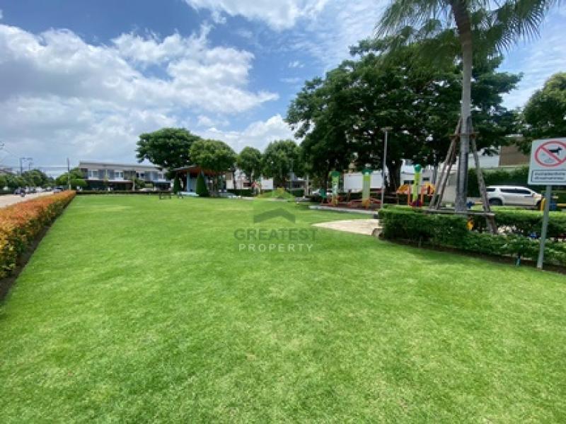 รูปที่6 ต้องการขายทาวน์โฮม ในคลองบางปลากด พระสมุทรเจดีย์ ราคา 1,569,000 บาท