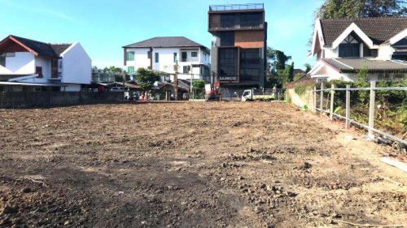 รูปที่2 ต้องการขายที่ดินเปล่า ทุ่งสองห้อง เขตหลักสี่ ราคา 36,000,000 บาท