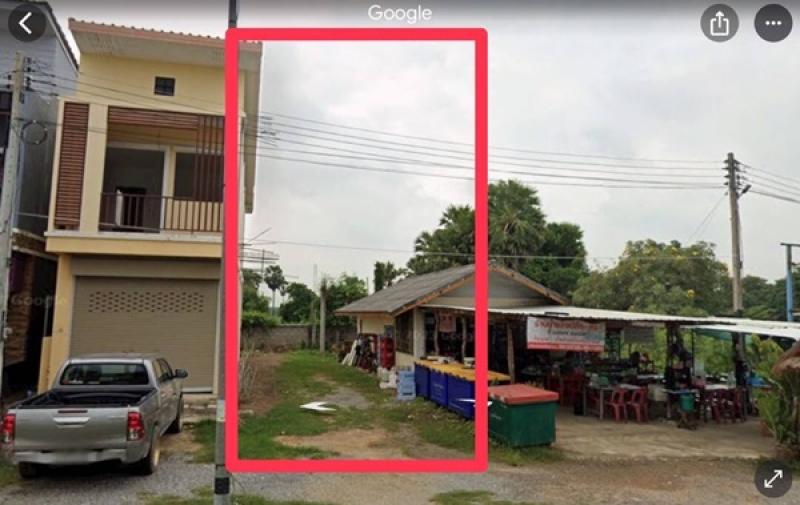 รูปที่2 ต้องการขายที่ดินเปล่า ปราณบุรี ปราณบุรี ราคา 680,000 บาท