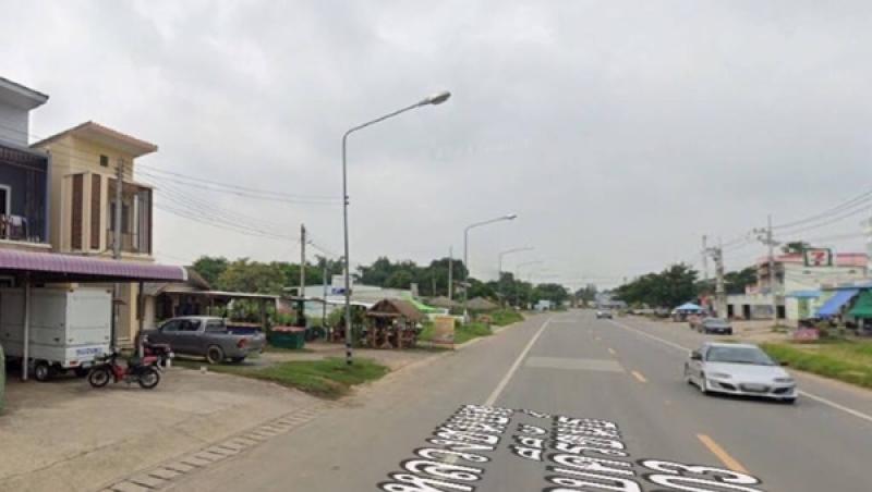 รูปที่4 ต้องการขายที่ดินเปล่า ปราณบุรี ปราณบุรี ราคา 680,000 บาท