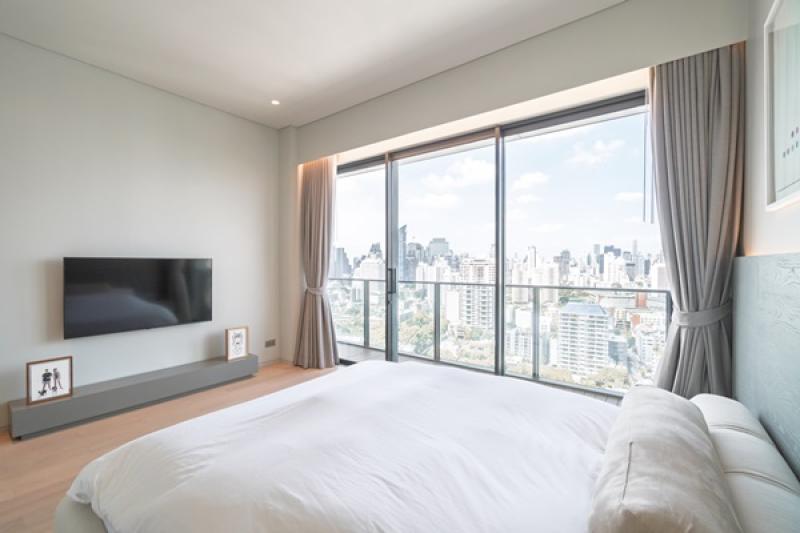 รูปที่2 ต้องการขายคอนโดมิเนียม คลองตันเหนือ เขตวัฒนา ราคา 39,900,000 บาท