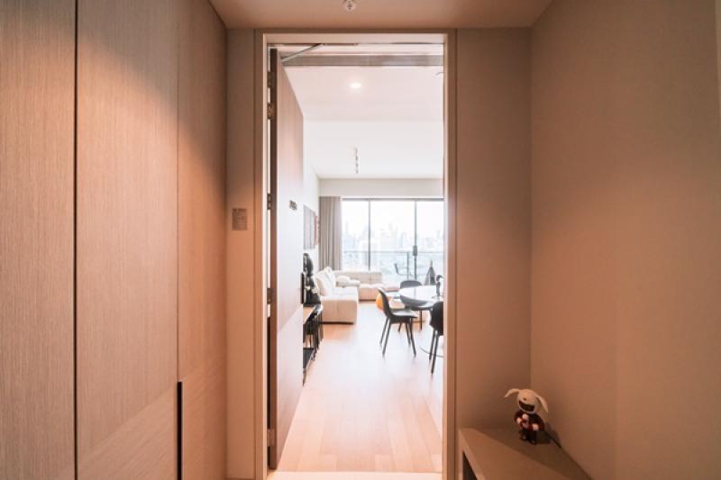 รูปที่3 ต้องการขายคอนโดมิเนียม คลองตันเหนือ เขตวัฒนา ราคา 39,900,000 บาท