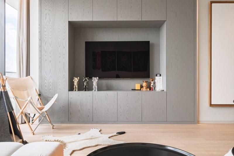 รูปที่5 ต้องการขายคอนโดมิเนียม คลองตันเหนือ เขตวัฒนา ราคา 39,900,000 บาท