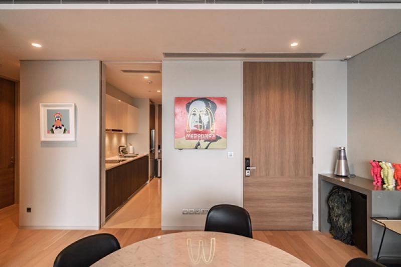 รูปที่6 ต้องการขายคอนโดมิเนียม คลองตันเหนือ เขตวัฒนา ราคา 39,900,000 บาท