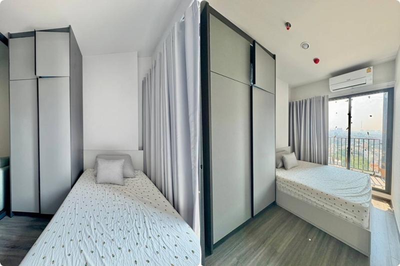 รูปที่2 ให้เช่าคอนโดมิเนียม พระโขนง เขตคลองเตย ราคา 33,000 บาท