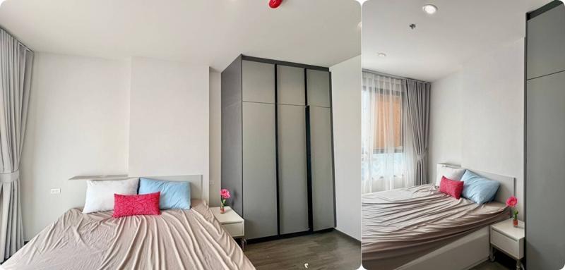 รูปที่3 ให้เช่าคอนโดมิเนียม พระโขนง เขตคลองเตย ราคา 33,000 บาท