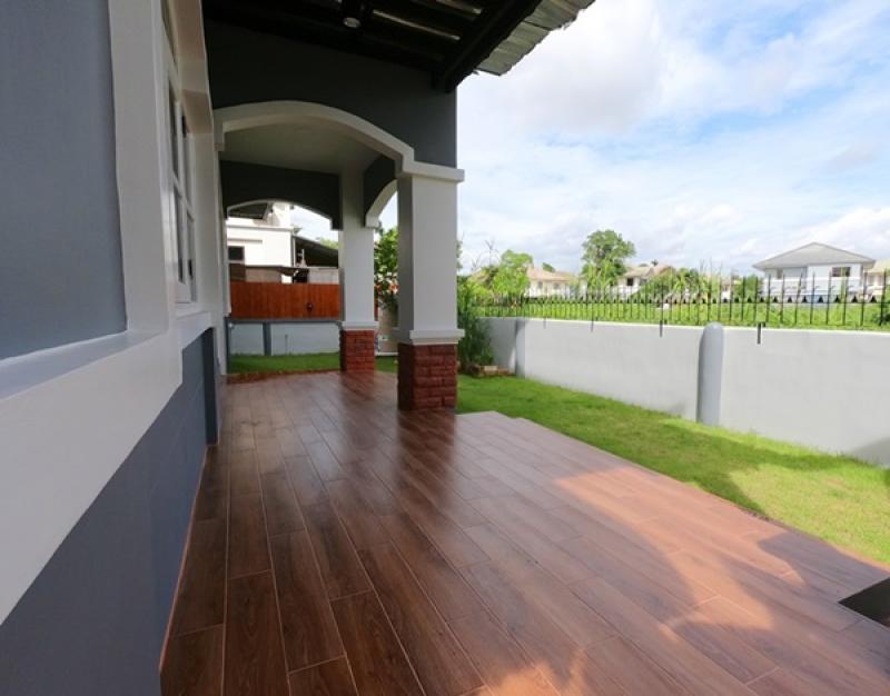 รูปที่6 ต้องการขายบ้านพร้อมที่ดิน พันท้ายนรสิงห์ เมืองสมุทรสาคร ราคา 6,300,000 บาท