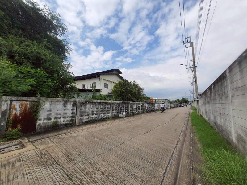 รูปที่6 ต้องการขายที่ดินเปล่า หนองแขม เขตหนองแขม ราคา 32,571,000 บาท