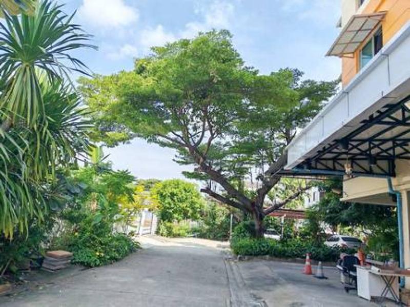 รูปที่3 ให้เช่าคอนโดมิเนียม ทุ่งสองห้อง เขตหลักสี่ ราคา 4,500 บาท