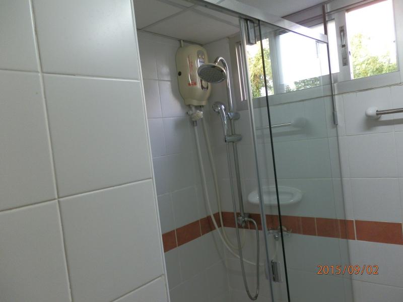 รูปที่7 ให้เช่าคอนโดมิเนียม ทุ่งสองห้อง เขตหลักสี่ ราคา 4,500 บาท