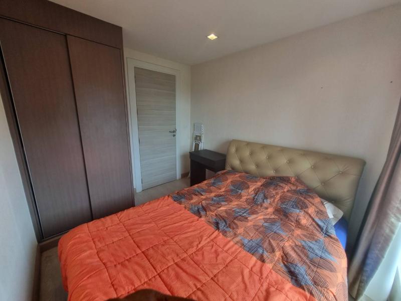 รูปที่3 ต้องการขายคอนโดมิเนียม นาจอมเทียน สัตหีบ ราคา 6,500,000 บาท