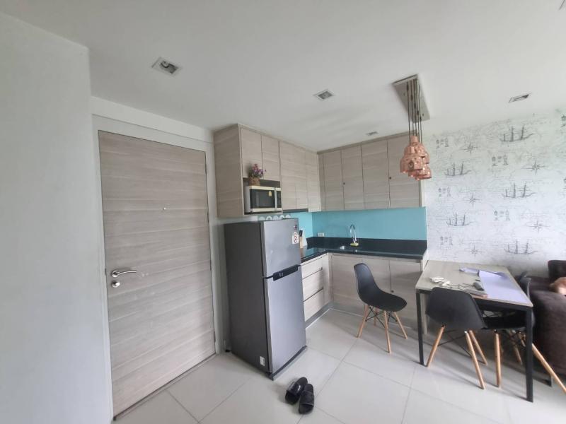 รูปที่7 ต้องการขายคอนโดมิเนียม นาจอมเทียน สัตหีบ ราคา 6,500,000 บาท