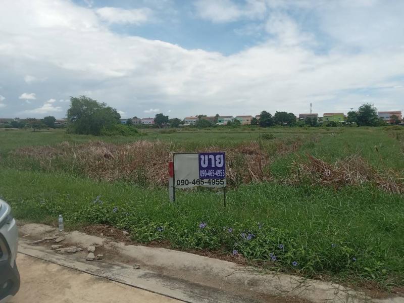 รูปที่5 ต้องการขายที่ดินเปล่า บางปูใหม่ เมืองสมุทรปราการ ราคา 22,000,000 บาท