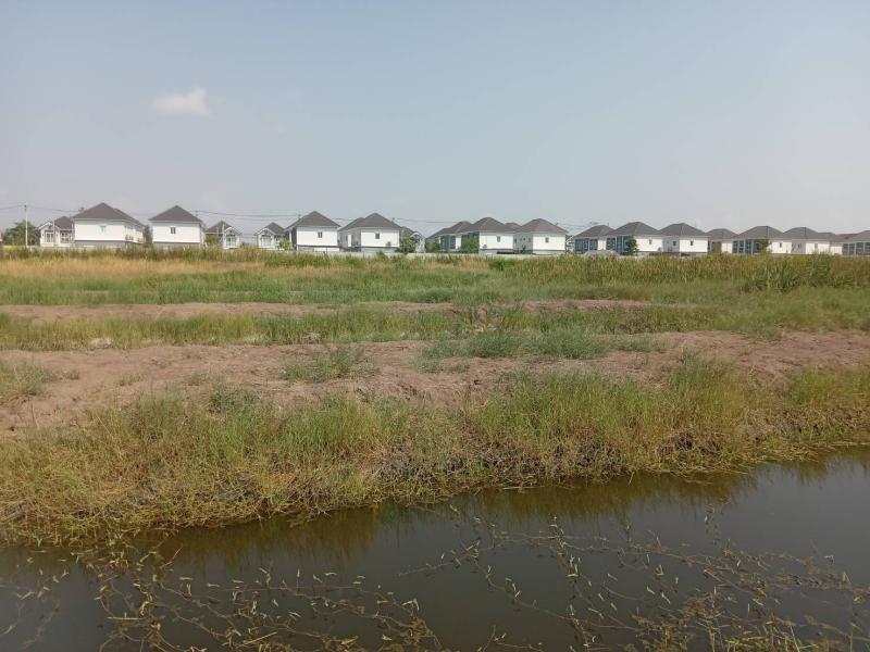 รูปที่6 ต้องการขายที่ดินเปล่า บางปูใหม่ เมืองสมุทรปราการ ราคา 10,000,000 บาท