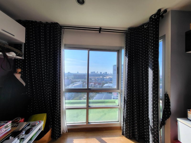 รูปที่3 ต้องการขายคอนโดมิเนียม จอมพล เขตจตุจักร ราคา 3,700,000 บาท