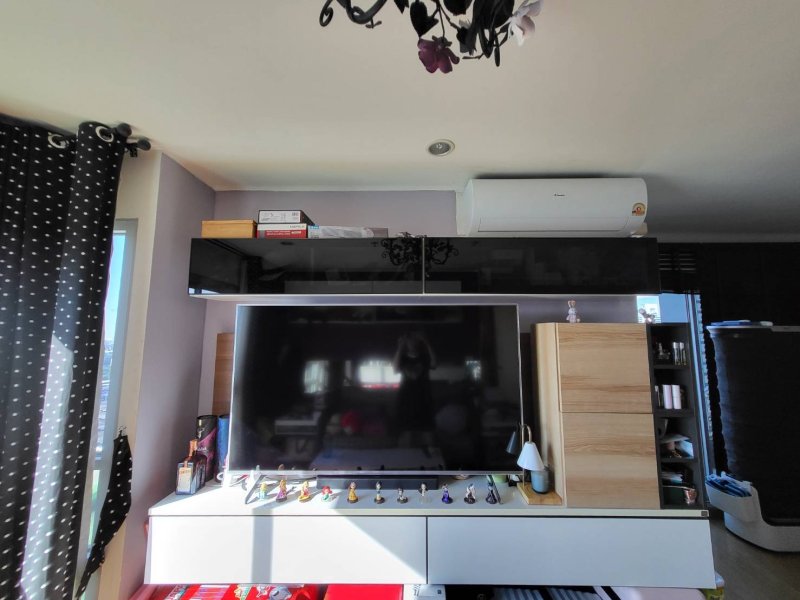 รูปที่4 ต้องการขายคอนโดมิเนียม จอมพล เขตจตุจักร ราคา 3,700,000 บาท