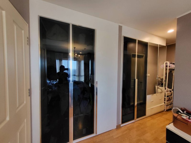 รูปที่7 ต้องการขายคอนโดมิเนียม จอมพล เขตจตุจักร ราคา 3,700,000 บาท