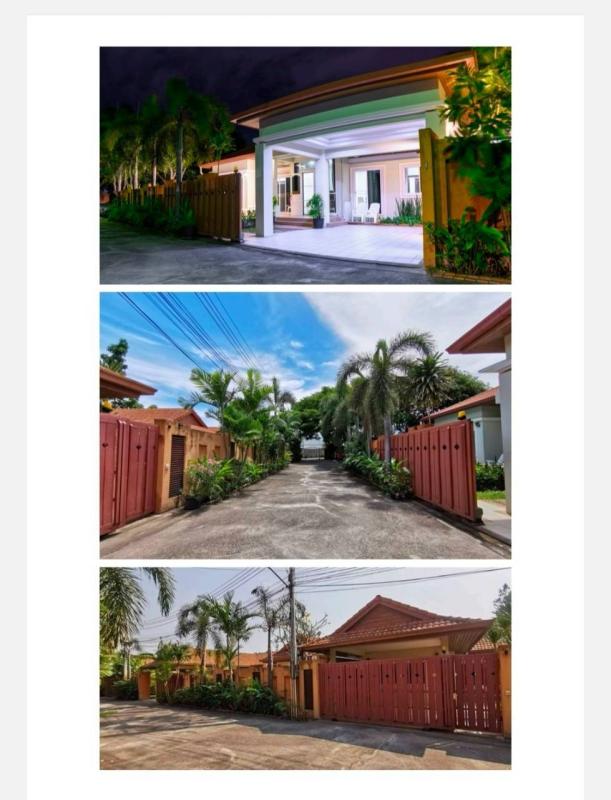 รูปที่7 ต้องการขายวิลล่า นาเกลือ บางละมุง ราคา 120,000,000 บาท