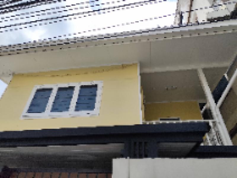 รูปที่3 ต้องการขายบ้านพร้อมที่ดิน ห้วยขวาง เขตห้วยขวาง ราคา 12,500,000 บาท