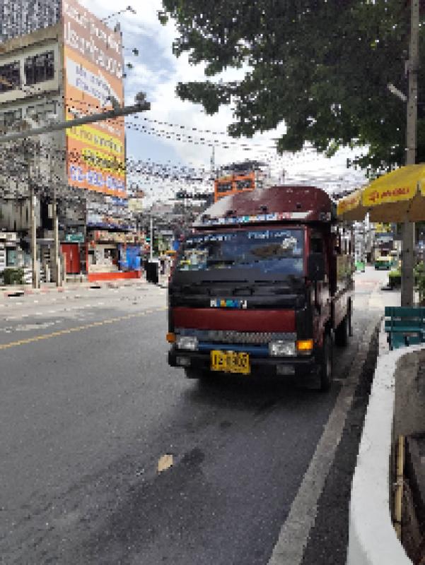 รูปที่4 ต้องการขายบ้านพร้อมที่ดิน ห้วยขวาง เขตห้วยขวาง ราคา 12,500,000 บาท