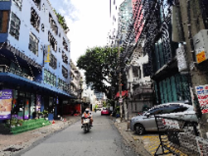 รูปที่5 ต้องการขายบ้านพร้อมที่ดิน ห้วยขวาง เขตห้วยขวาง ราคา 12,500,000 บาท