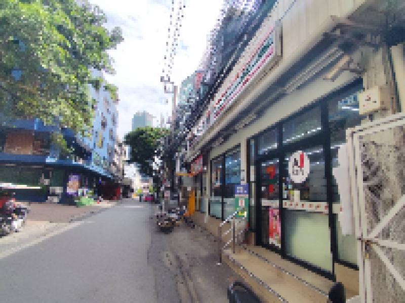 รูปที่6 ต้องการขายบ้านพร้อมที่ดิน ห้วยขวาง เขตห้วยขวาง ราคา 12,500,000 บาท