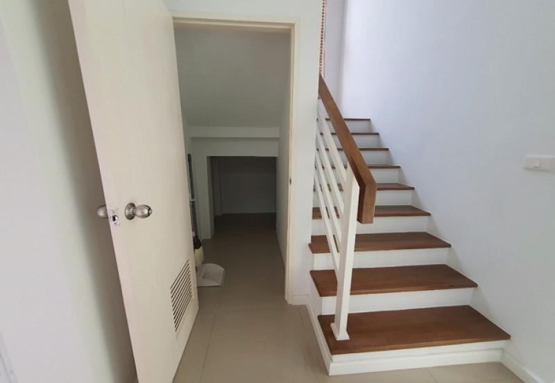 รูปที่4 ต้องการขายบ้านพร้อมที่ดิน ท่าแร้ง เขตบางเขน ราคา 6,300,000 บาท