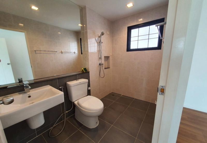 รูปที่8 ต้องการขายบ้านพร้อมที่ดิน ท่าแร้ง เขตบางเขน ราคา 6,300,000 บาท