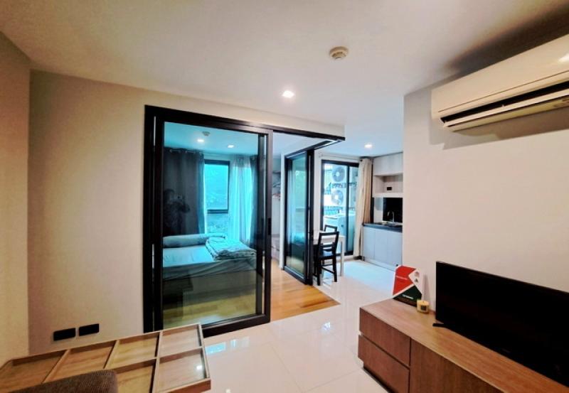 รูปที่2 ต้องการขายคอนโดมิเนียม บางจาก เขตพระโขนง ราคา 2,550,000 บาท