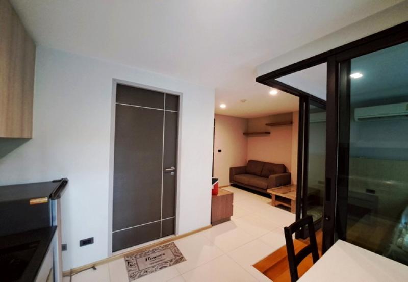 รูปที่3 ต้องการขายคอนโดมิเนียม บางจาก เขตพระโขนง ราคา 2,550,000 บาท