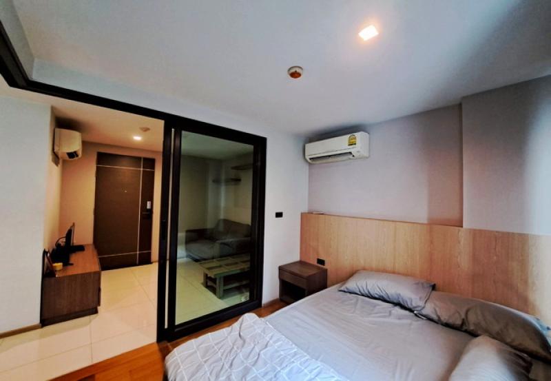 รูปที่4 ต้องการขายคอนโดมิเนียม บางจาก เขตพระโขนง ราคา 2,550,000 บาท