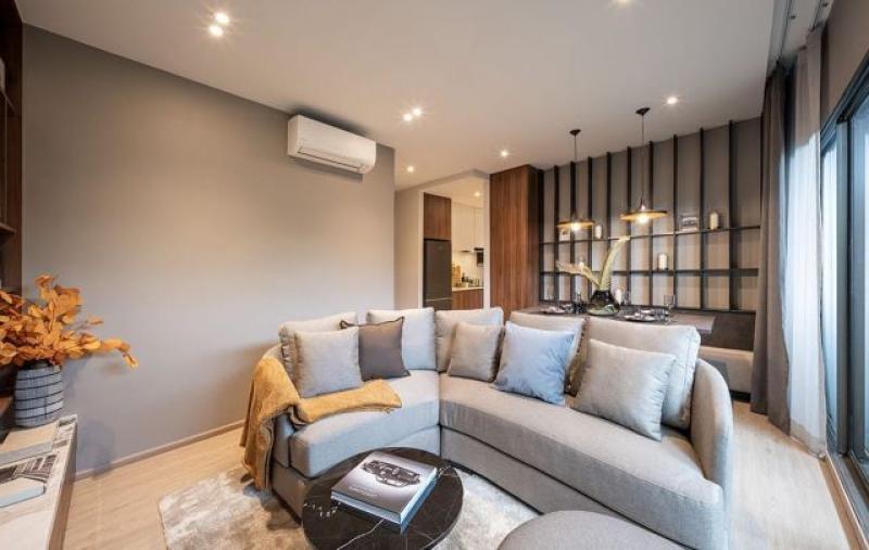 รูปที่3 ต้องการขายคอนโดมิเนียม ลาดพร้าว เขตลาดพร้าว ราคา 799,500 บาท