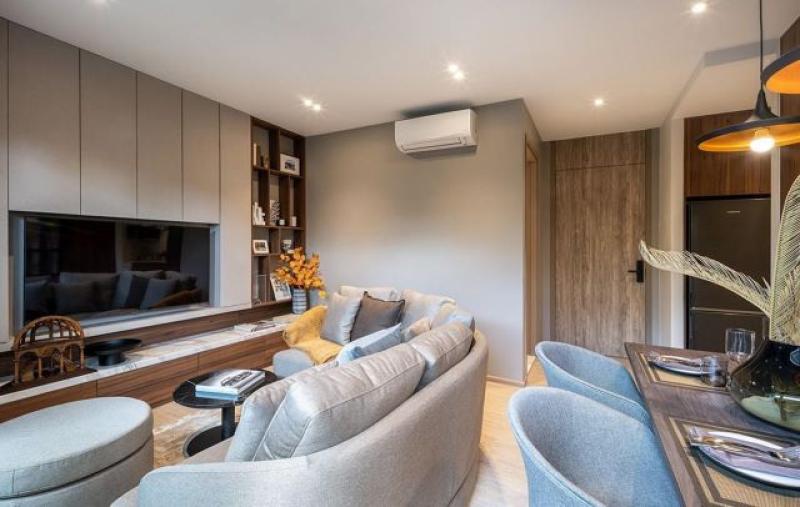 รูปที่5 ต้องการขายคอนโดมิเนียม ลาดพร้าว เขตลาดพร้าว ราคา 799,500 บาท