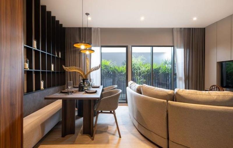 รูปที่6 ต้องการขายคอนโดมิเนียม ลาดพร้าว เขตลาดพร้าว ราคา 799,500 บาท