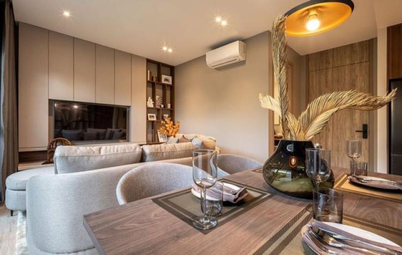 รูปที่7 ต้องการขายคอนโดมิเนียม ลาดพร้าว เขตลาดพร้าว ราคา 799,500 บาท