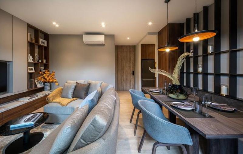 รูปที่8 ต้องการขายคอนโดมิเนียม ลาดพร้าว เขตลาดพร้าว ราคา 799,500 บาท