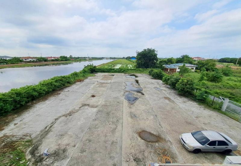 รูปที่4 ต้องการขายอาคารพาณิชย์ ไทรน้อย ไทรน้อย ราคา 32,000,000 บาท