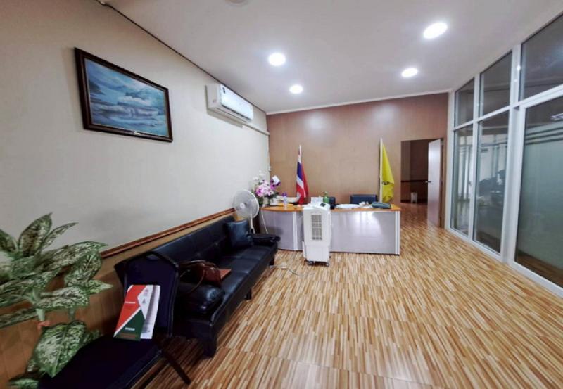 รูปที่5 ต้องการขายอาคารพาณิชย์ ไทรน้อย ไทรน้อย ราคา 32,000,000 บาท