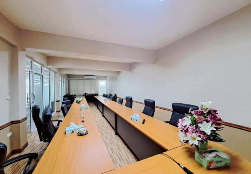 รูปที่7 ต้องการขายอาคารพาณิชย์ ไทรน้อย ไทรน้อย ราคา 32,000,000 บาท