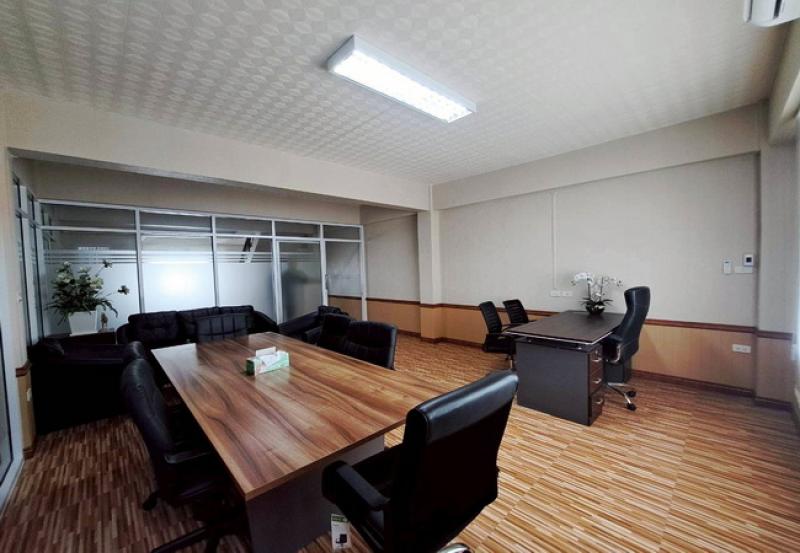 รูปที่8 ต้องการขายอาคารพาณิชย์ ไทรน้อย ไทรน้อย ราคา 32,000,000 บาท