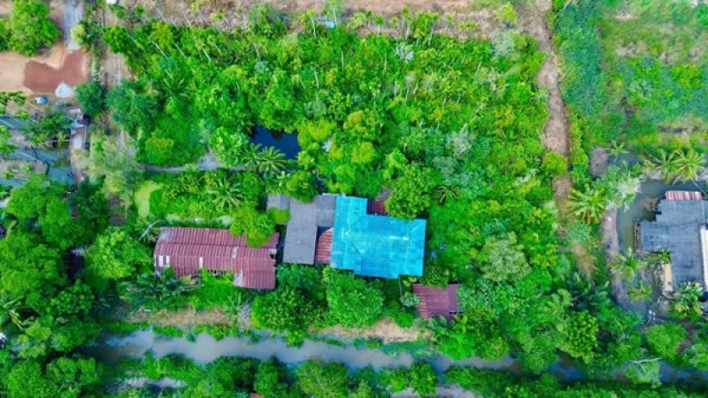 รูปที่3 ต้องการขายที่ดินเปล่า บางตีนเป็ด เมืองฉะเชิงเทรา ราคา 2,900,000 บาท