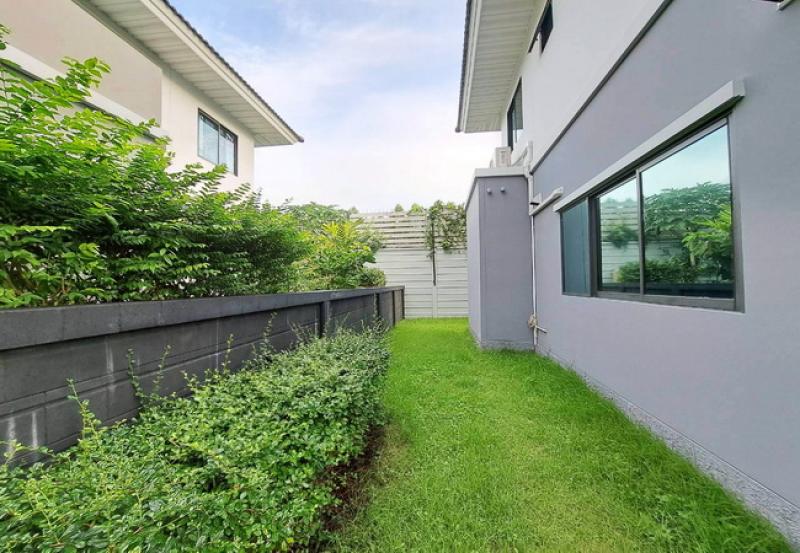 รูปที่3 ต้องการขายบ้านพร้อมที่ดิน มีนบุรี เขตมีนบุรี ราคา 5,650,000 บาท