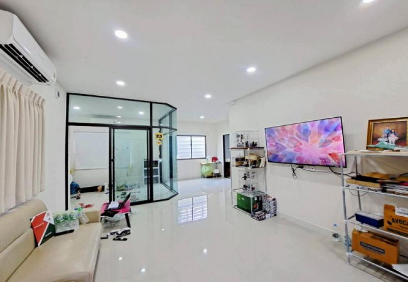 รูปที่4 ต้องการขายบ้านพร้อมที่ดิน มีนบุรี เขตมีนบุรี ราคา 5,650,000 บาท