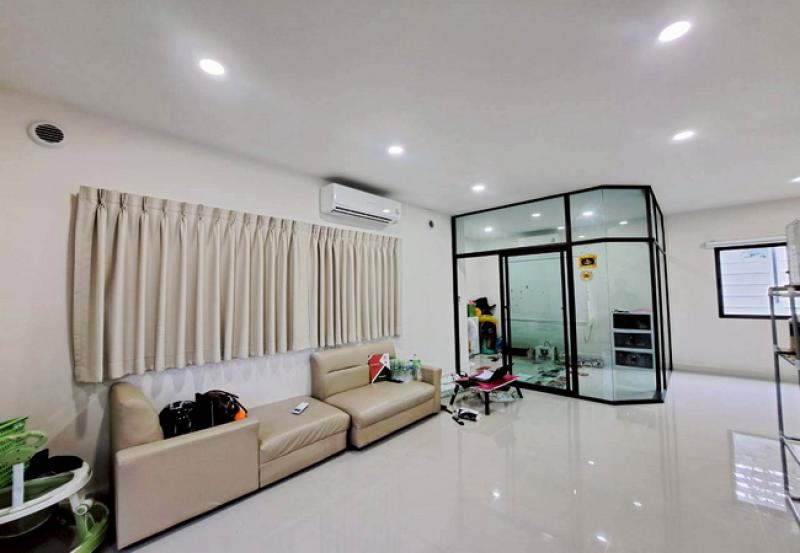 รูปที่5 ต้องการขายบ้านพร้อมที่ดิน มีนบุรี เขตมีนบุรี ราคา 5,650,000 บาท