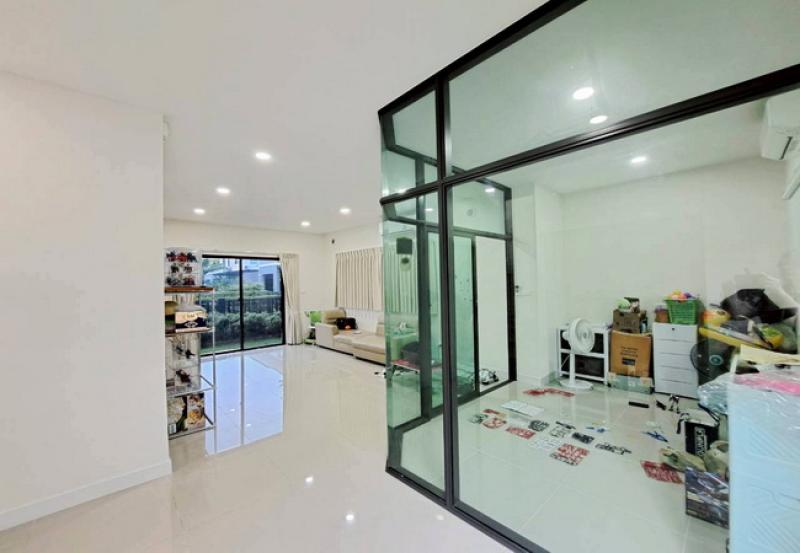 รูปที่6 ต้องการขายบ้านพร้อมที่ดิน มีนบุรี เขตมีนบุรี ราคา 5,650,000 บาท