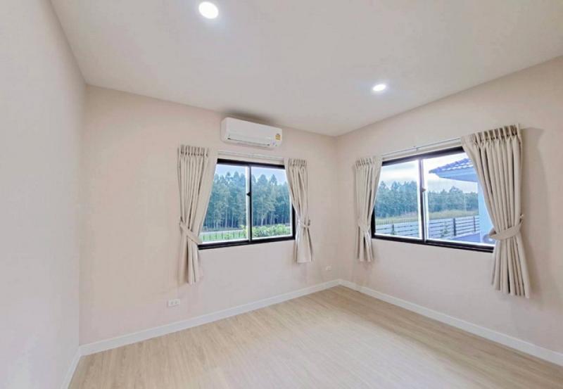 รูปที่8 ต้องการขายบ้านพร้อมที่ดิน มีนบุรี เขตมีนบุรี ราคา 5,650,000 บาท