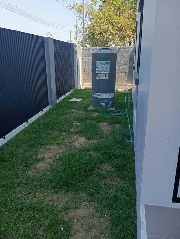 รูปที่2 ต้องการขายทาวน์โฮม คลองสอง คลองหลวง ราคา 2,300,000 บาท